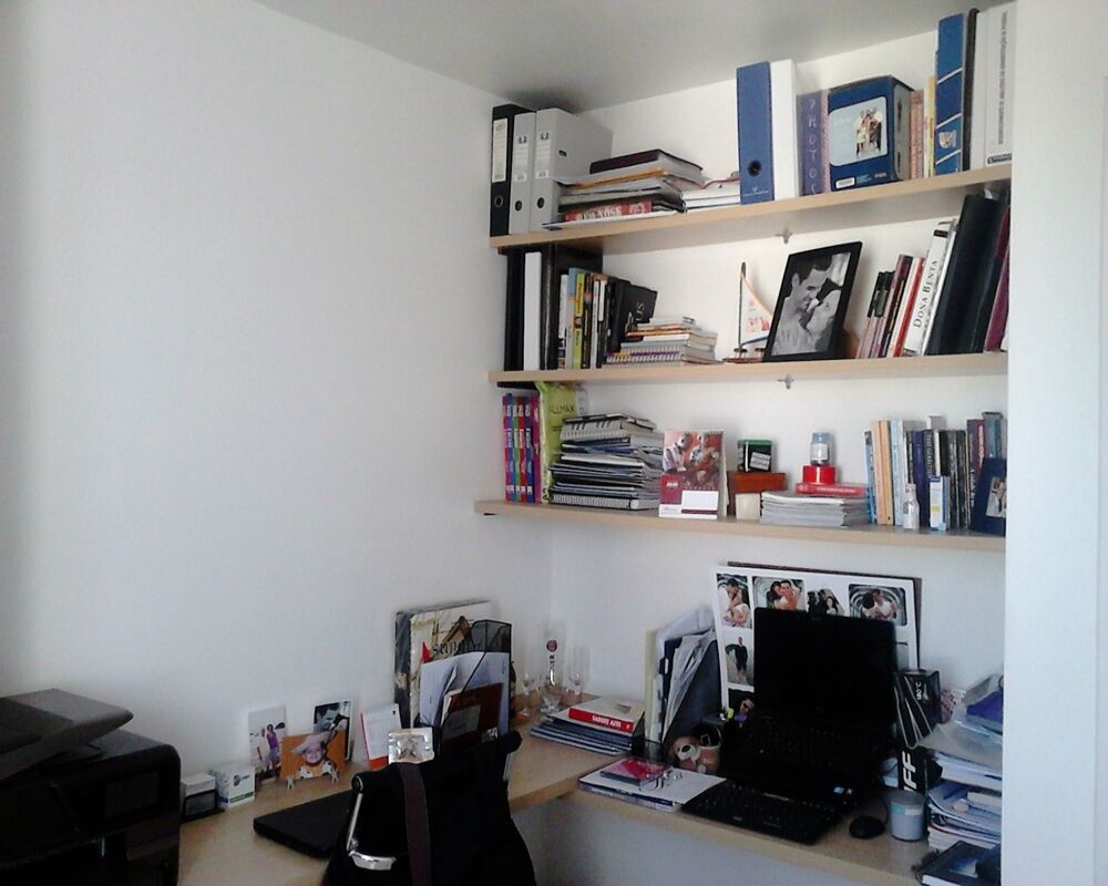 Apartamento à venda com 2 quartos, 48m² - Foto 4
