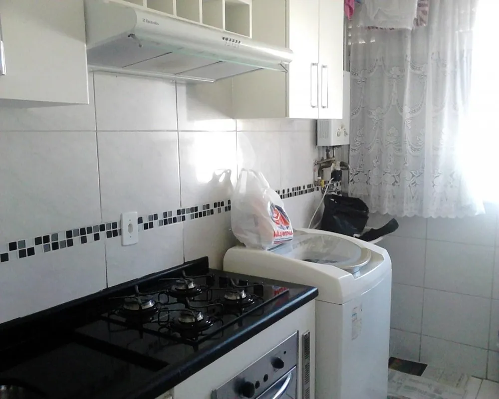 Apartamento, 2 quartos, 48 m² - Foto 6