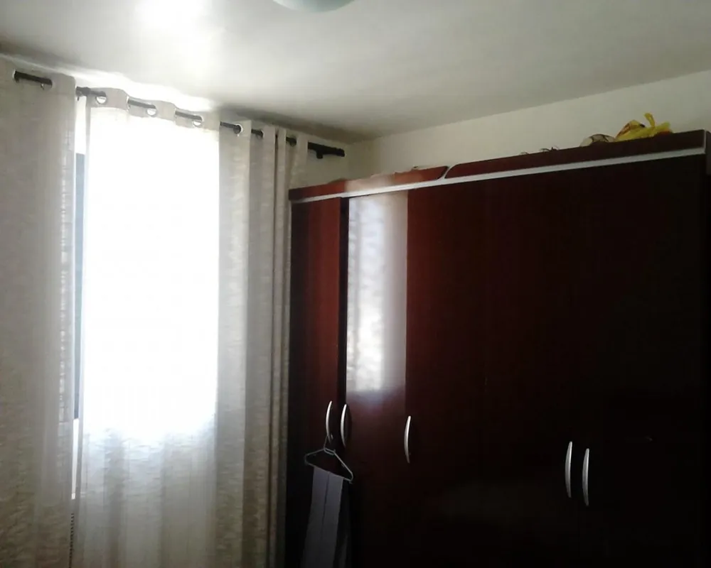 Apartamento, 2 quartos, 48 m² - Foto 8