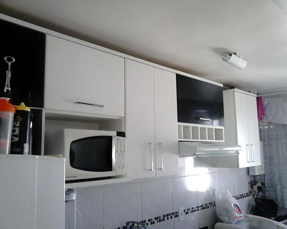 Apartamento, 2 quartos, 48 m² - Foto 4