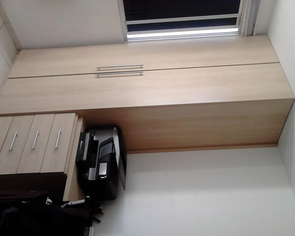 Apartamento, 2 quartos, 48 m² - Foto 10