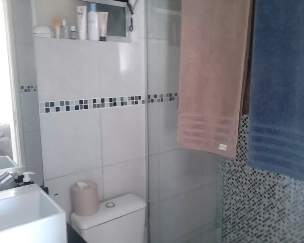 Apartamento, 2 quartos, 48 m² - Foto 6