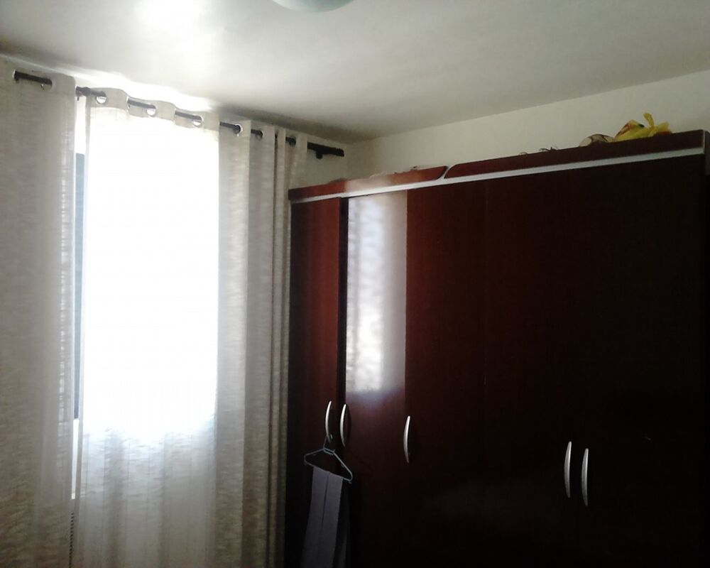 Apartamento à venda com 2 quartos, 48m² - Foto 1