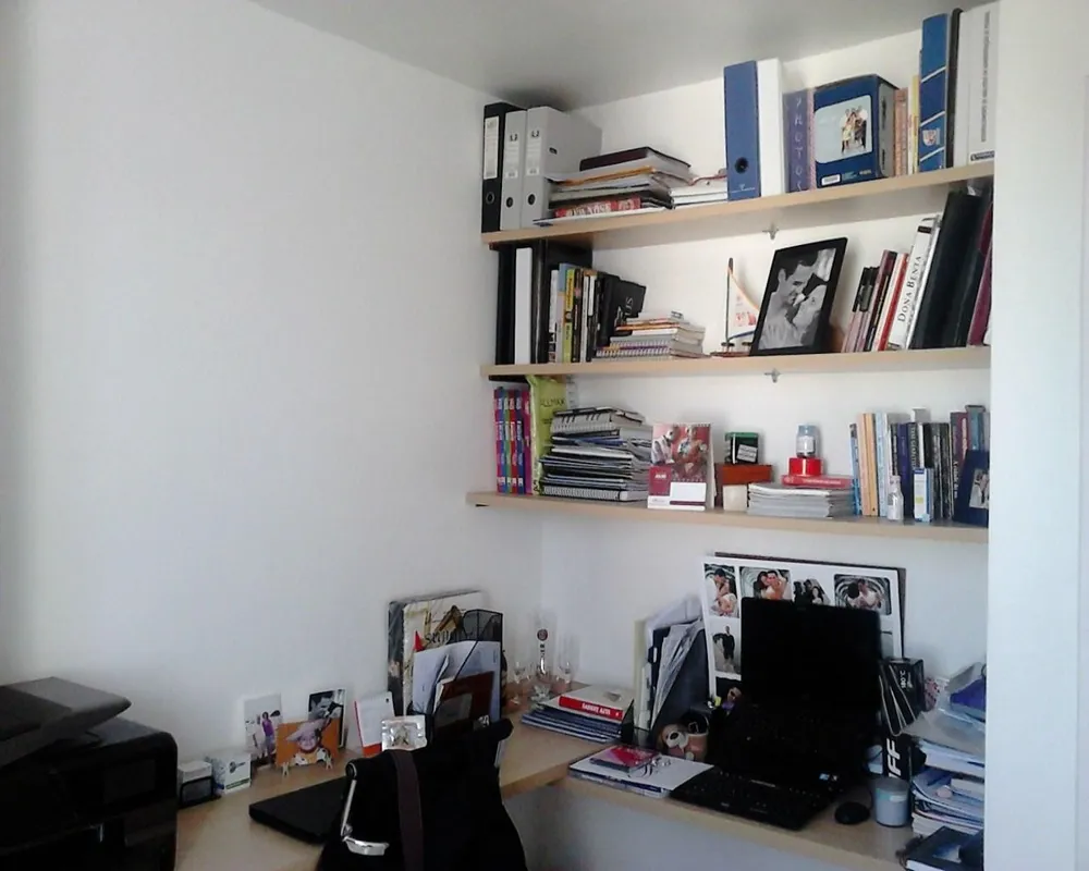 Apartamento, 2 quartos, 48 m² - Foto 18