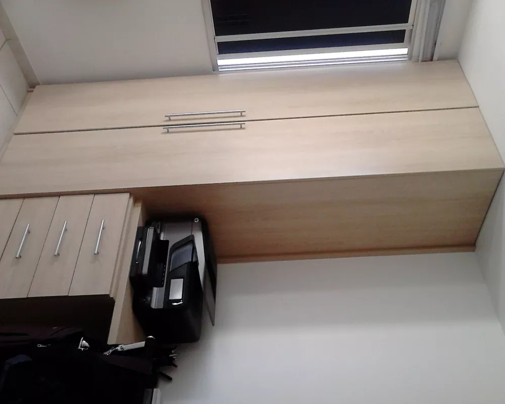 Apartamento, 2 quartos, 48 m² - Foto 5