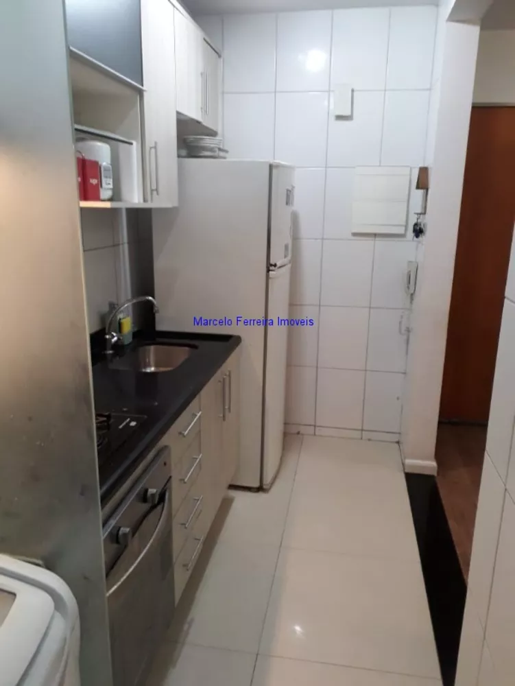 Apartamento, 2 quartos, 46 m² - Foto 6