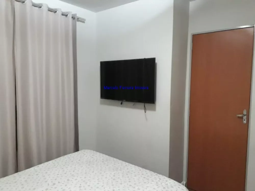 Apartamento, 2 quartos, 46 m² - Foto 8