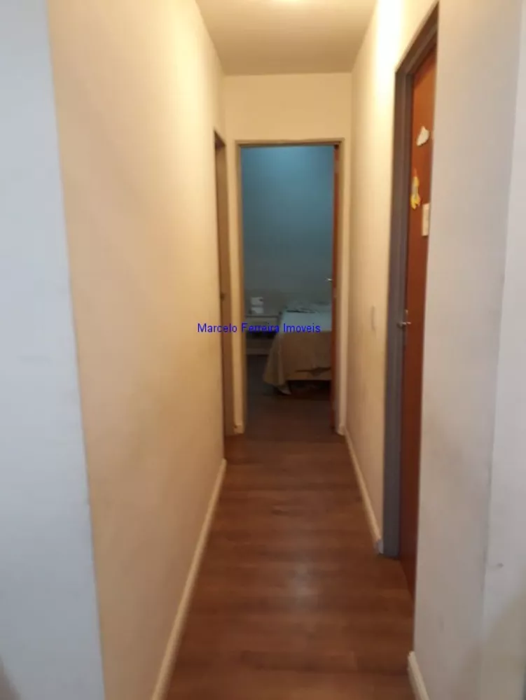 Apartamento, 2 quartos, 46 m² - Foto 5