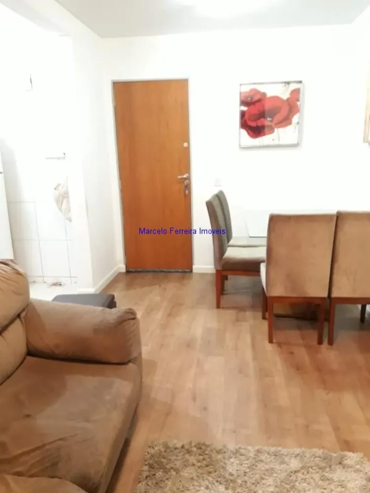 Apartamento, 2 quartos, 46 m² - Foto 14