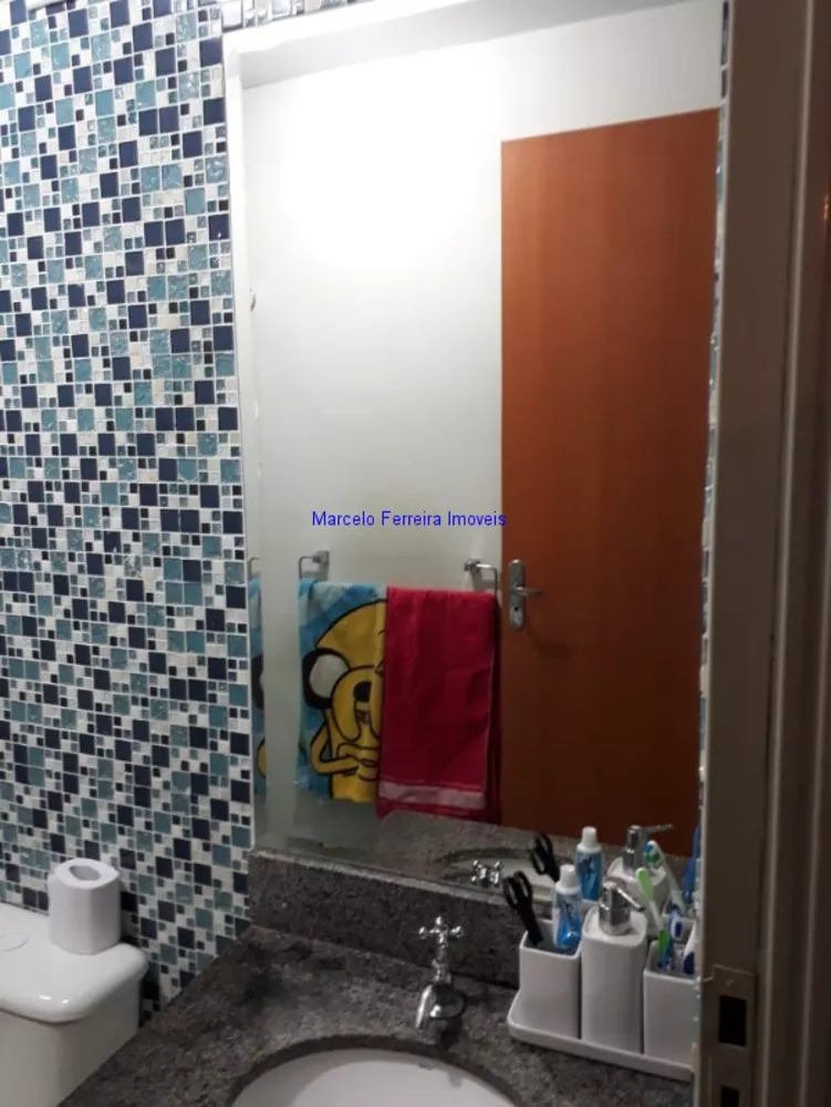 Apartamento, 2 quartos, 46 m² - Foto 11