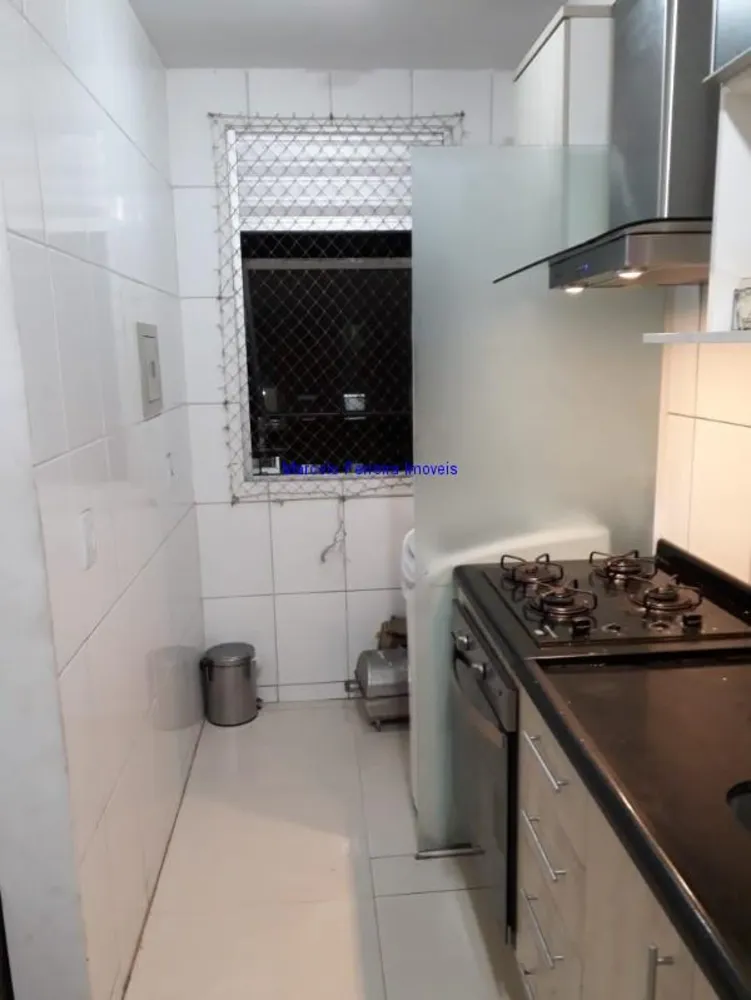 Apartamento, 2 quartos, 46 m² - Foto 20