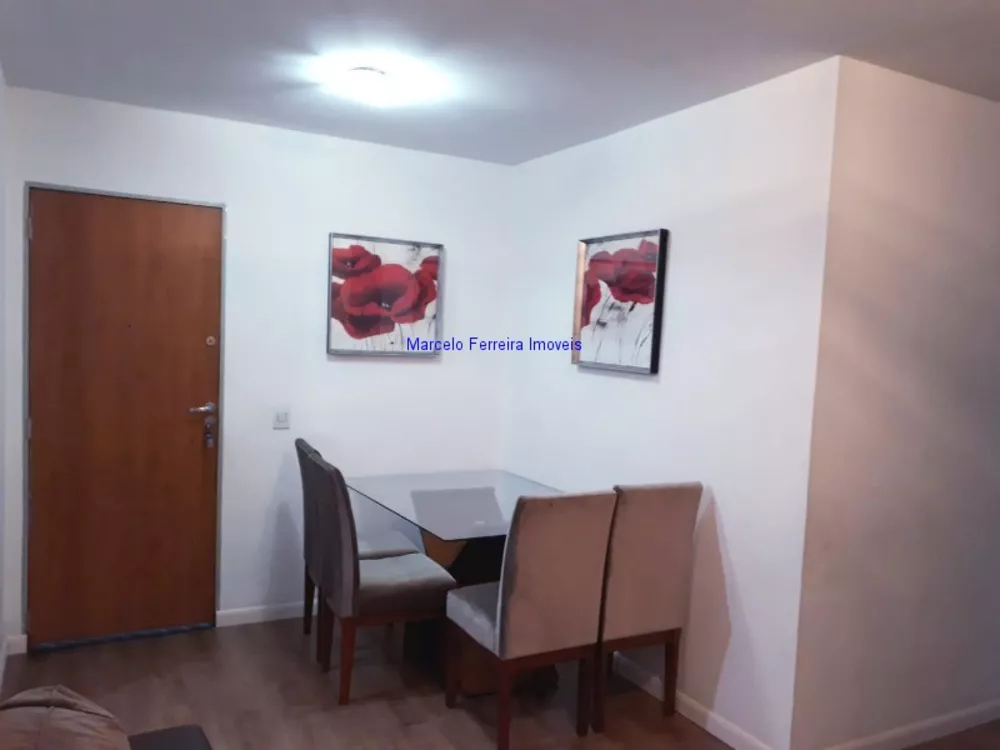 Apartamento à venda com 2 quartos, 46m² - Foto 4