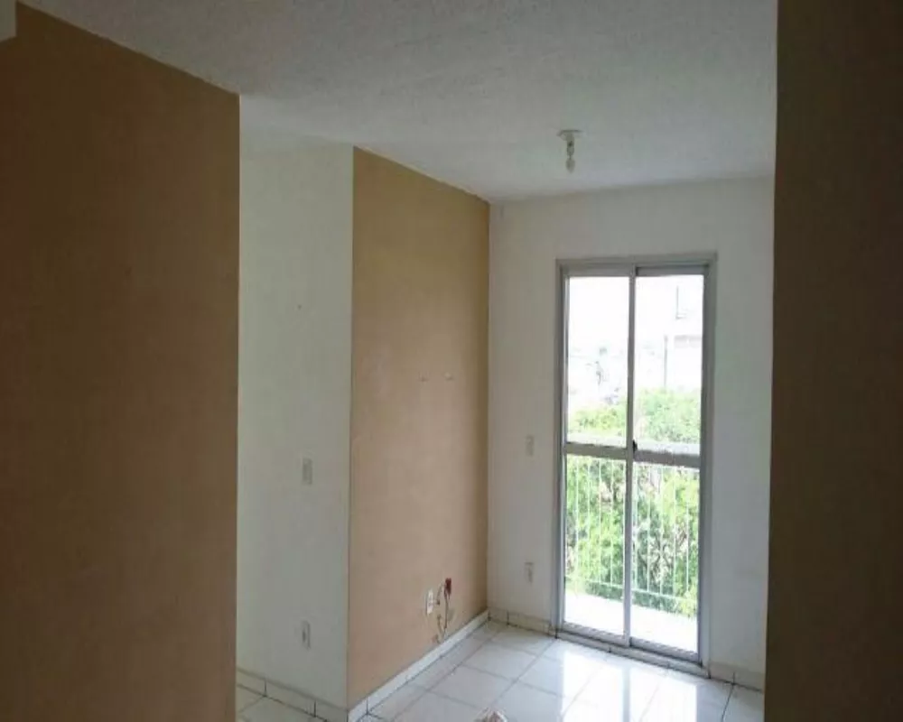 Apartamento à venda com 3 quartos, 66m² - Foto 4