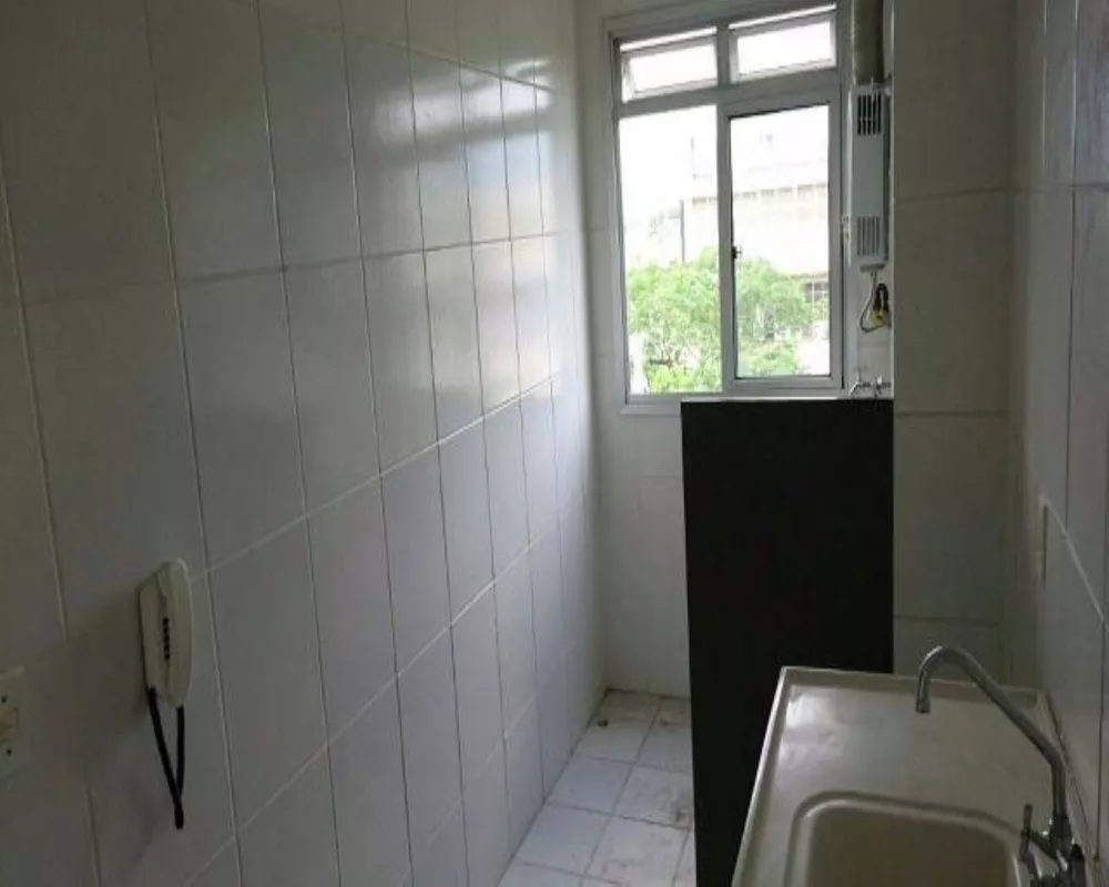 Apartamento, 3 quartos, 66 m² - Foto 3