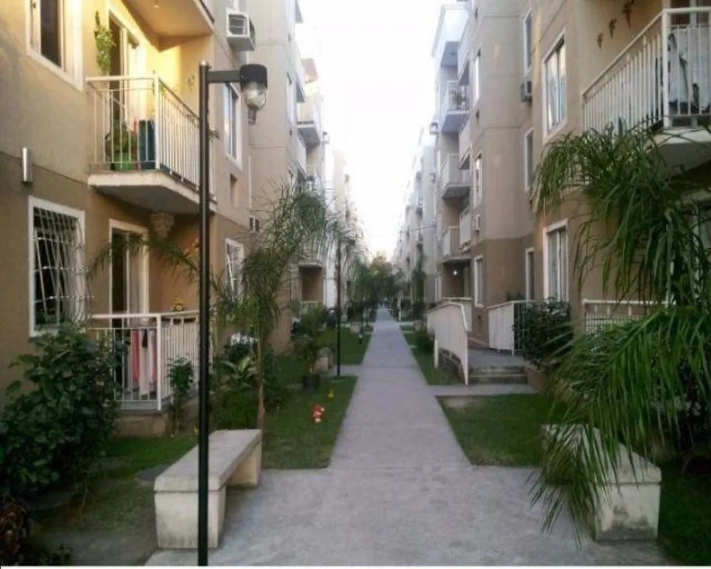 Apartamento, 3 quartos, 66 m² - Foto 2