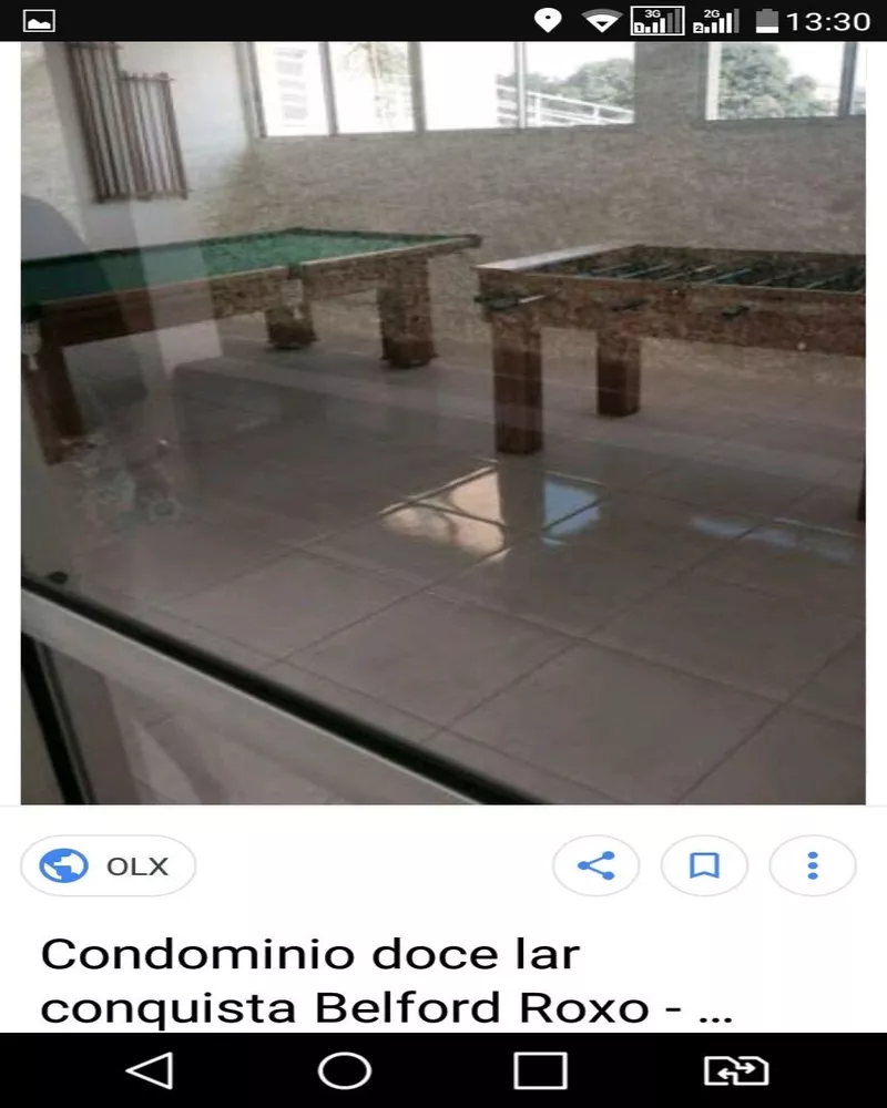 Apartamento à venda com 2 quartos - Foto 3