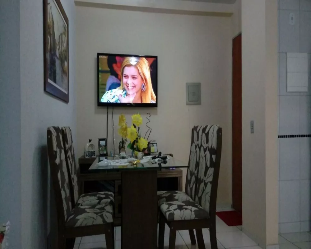 Apartamento, 2 quartos - Foto 4