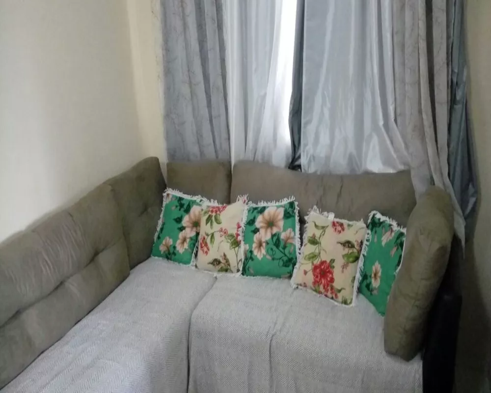 Apartamento, 2 quartos - Foto 2