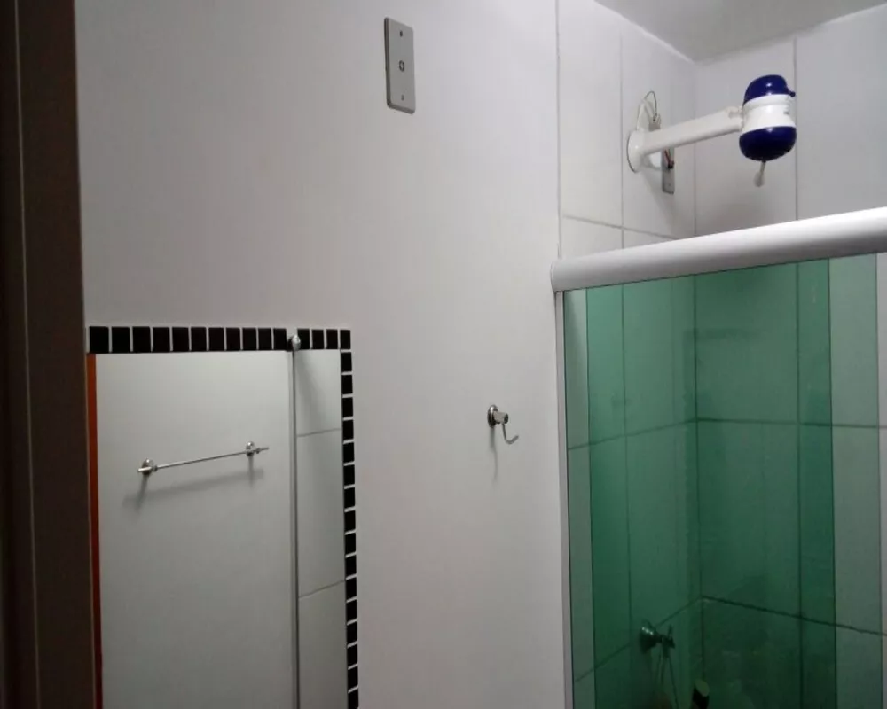 Apartamento, 2 quartos - Foto 6
