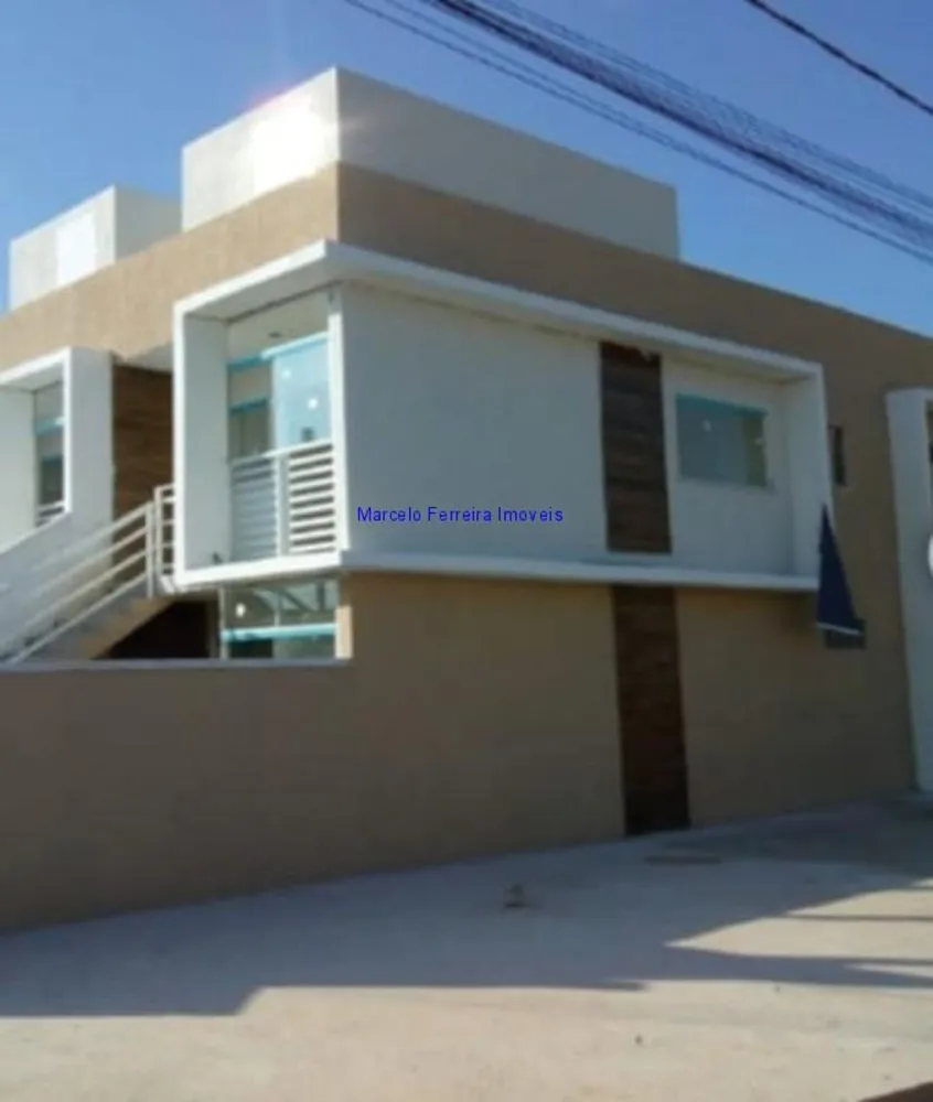 Casa, 1 quarto, 75 m² - Foto 4
