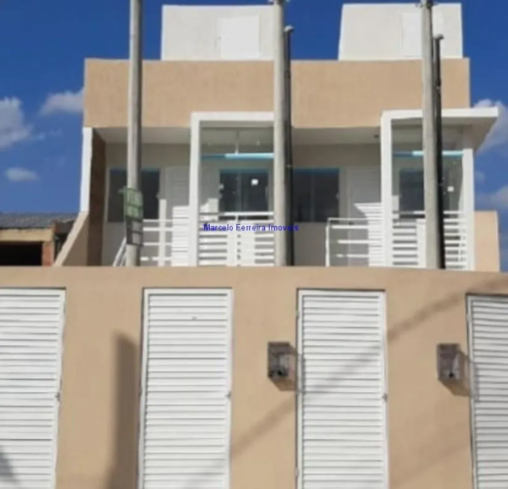 Casa, 1 quarto, 75 m² - Foto 2