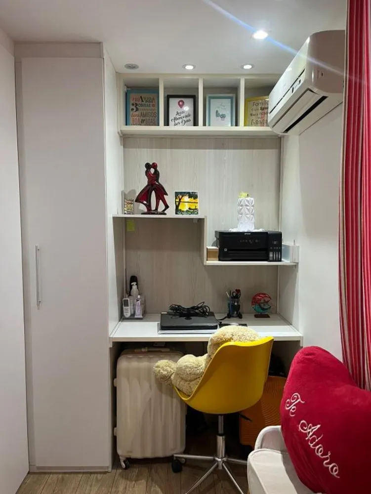 Apartamento, 2 quartos, 8 m² - Foto 24