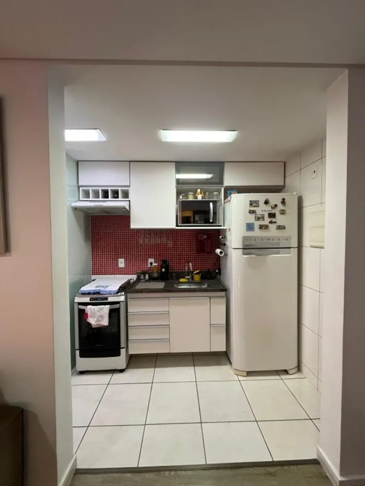 Apartamento, 2 quartos, 8 m² - Foto 14