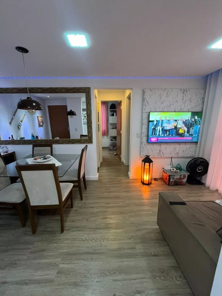 Apartamento, 2 quartos, 8 m² - Foto 6