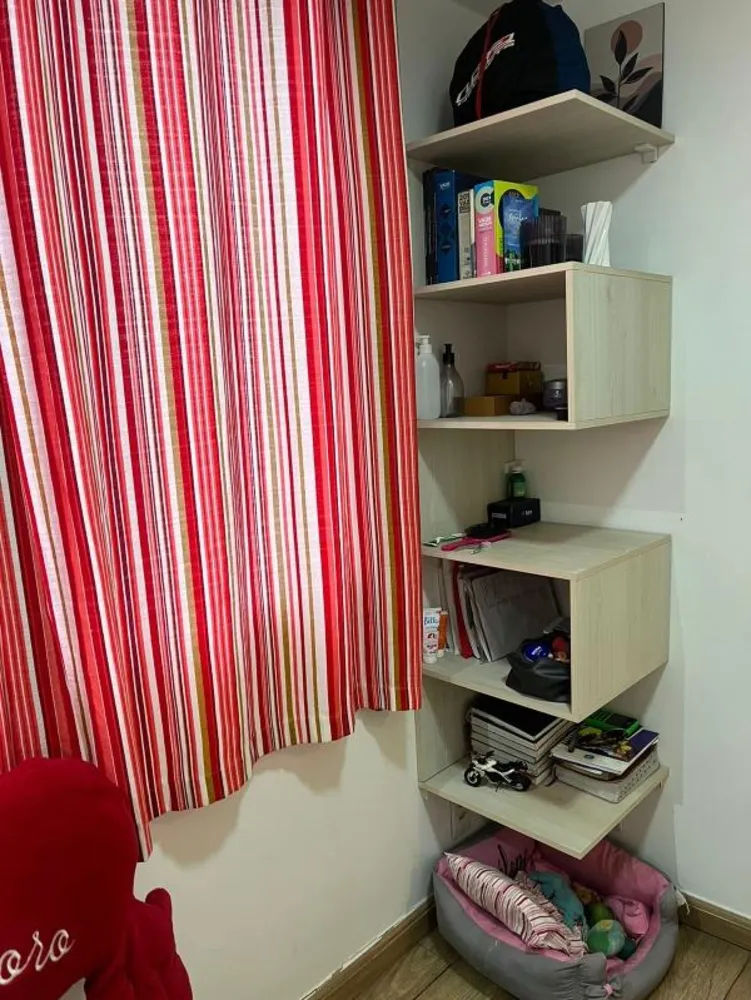 Apartamento, 2 quartos, 8 m² - Foto 29