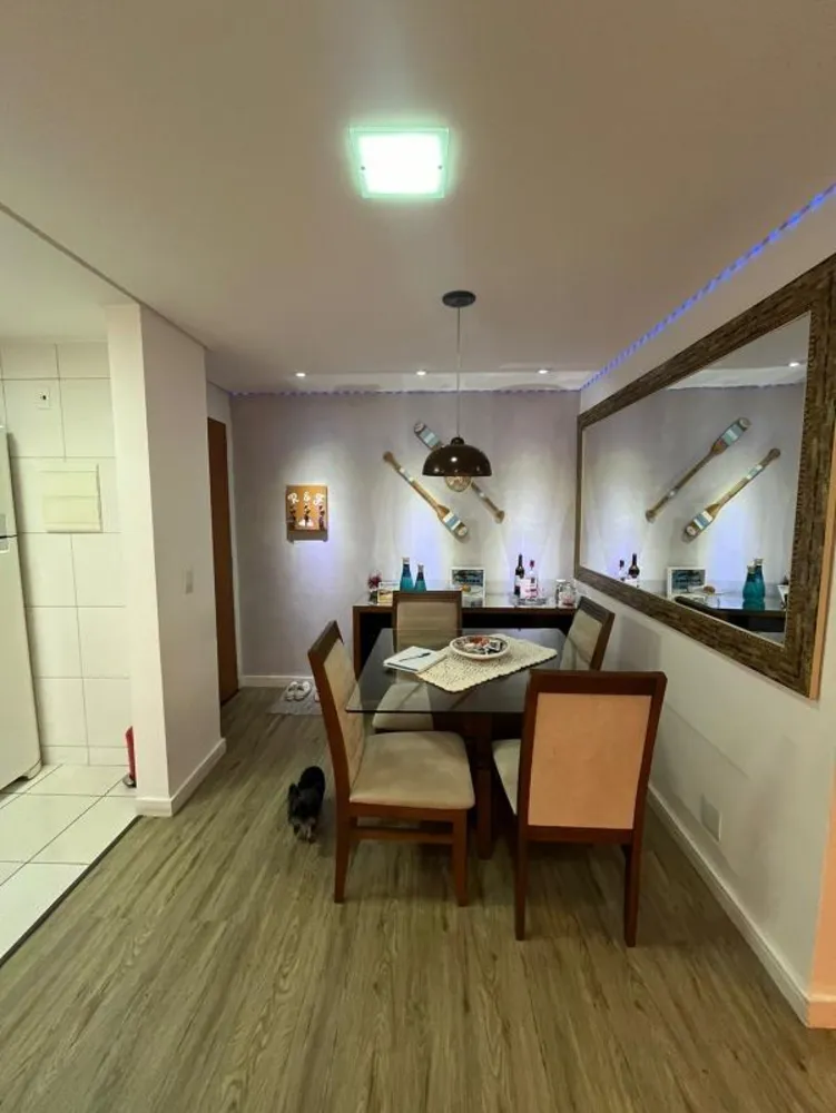 Apartamento, 2 quartos, 8 m² - Foto 6