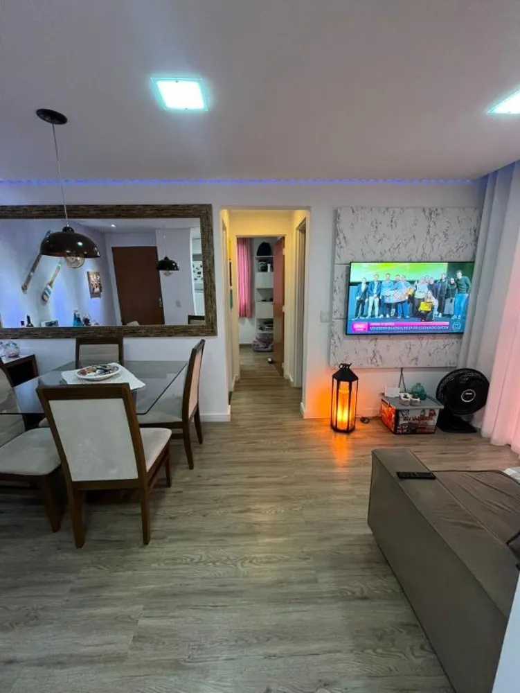Apartamento, 2 quartos, 8 m² - Foto 12