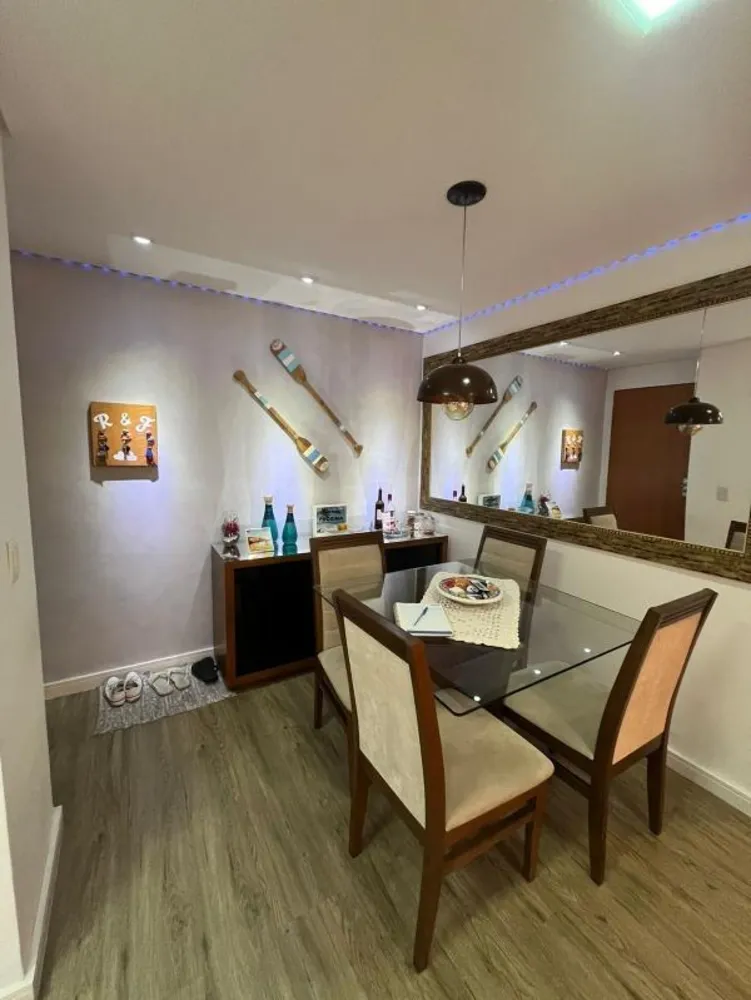 Apartamento, 2 quartos, 8 m² - Foto 4