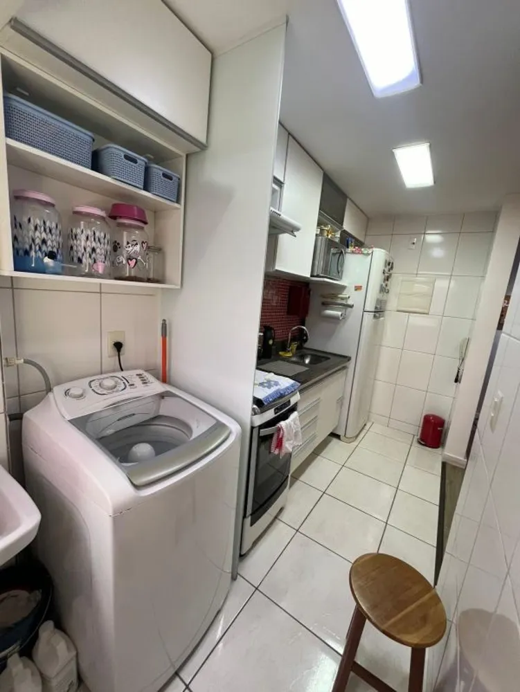 Apartamento, 2 quartos, 8 m² - Foto 22