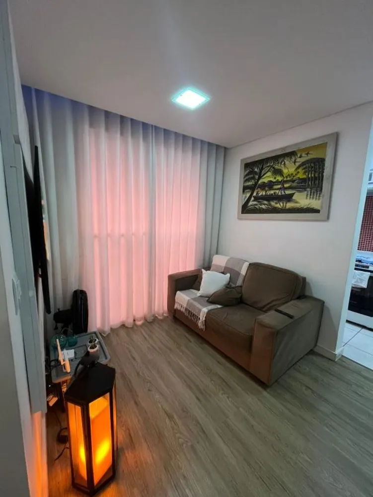 Apartamento, 2 quartos, 8 m² - Foto 8