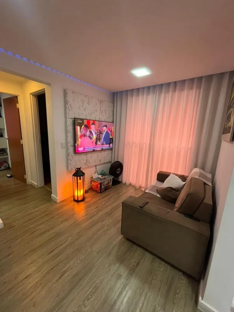 Apartamento, 2 quartos, 8 m² - Foto 10