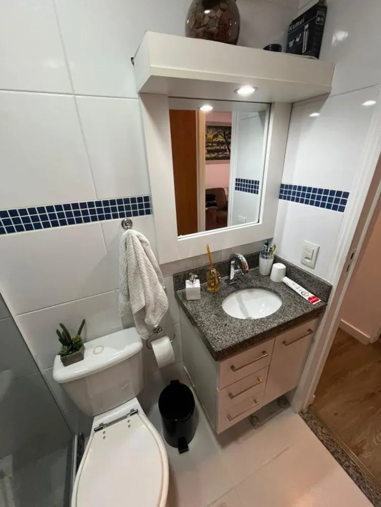 Apartamento, 2 quartos, 8 m² - Foto 37