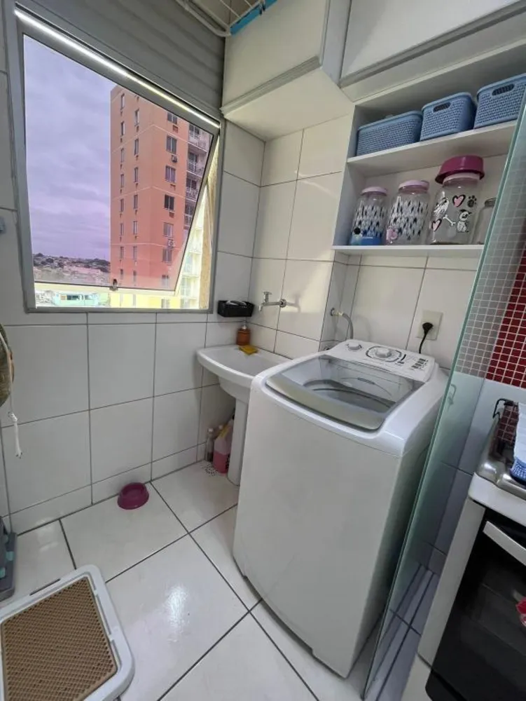 Apartamento, 2 quartos, 8 m² - Foto 20