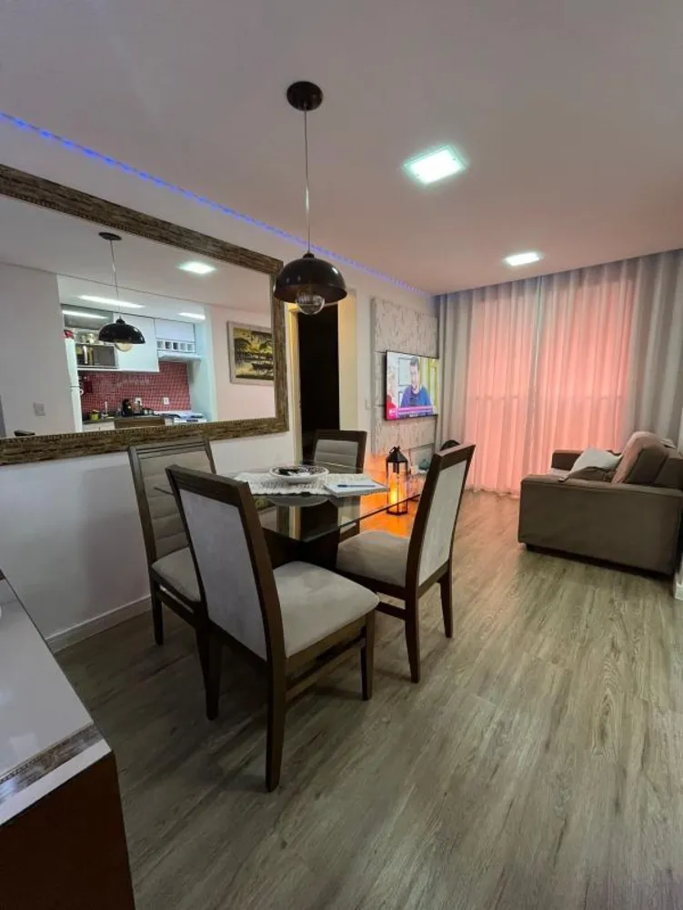 Apartamento, 2 quartos, 8 m² - Foto 2