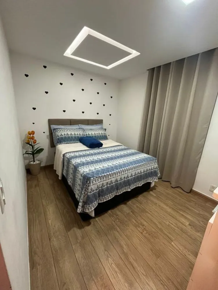 Apartamento, 2 quartos, 8 m² - Foto 33