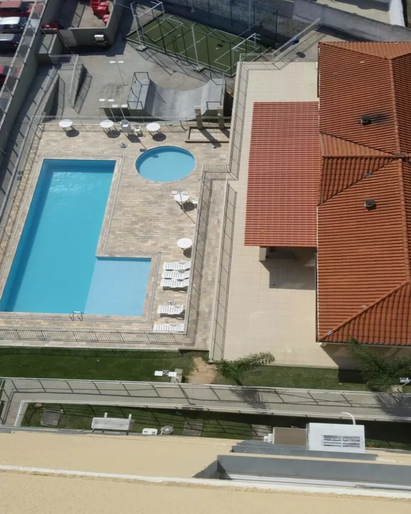 Apartamento, 2 quartos, 47 m² - Foto 11