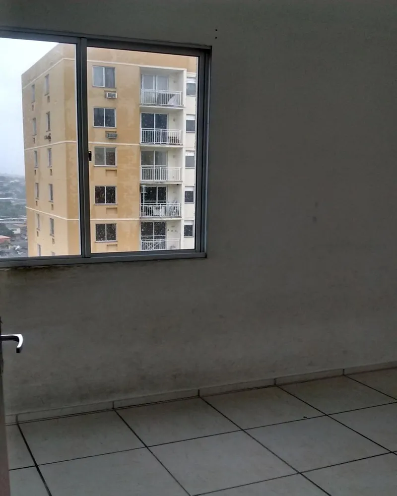 Apartamento, 2 quartos, 47 m² - Foto 8