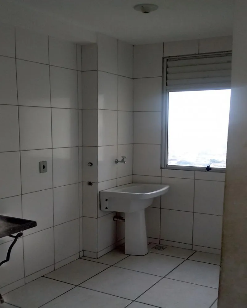 Apartamento, 2 quartos, 47 m² - Foto 16