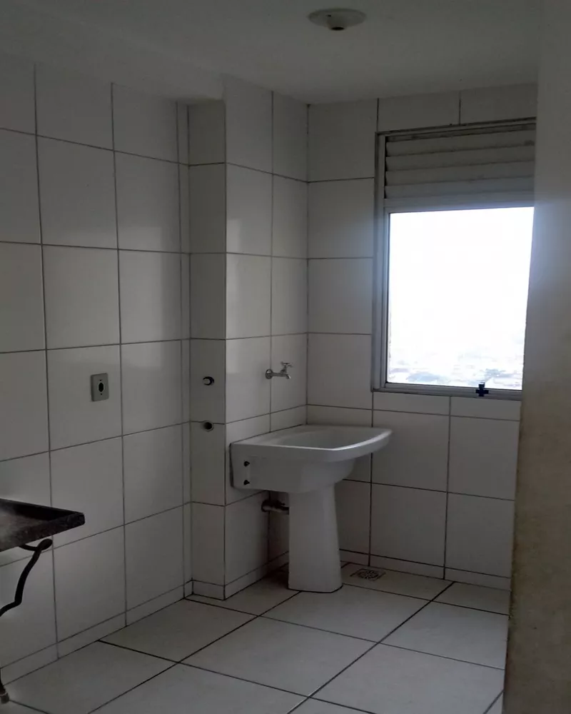 Apartamento, 2 quartos, 47 m² - Foto 9