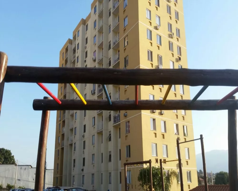 Apartamento, 2 quartos, 47 m² - Foto 15