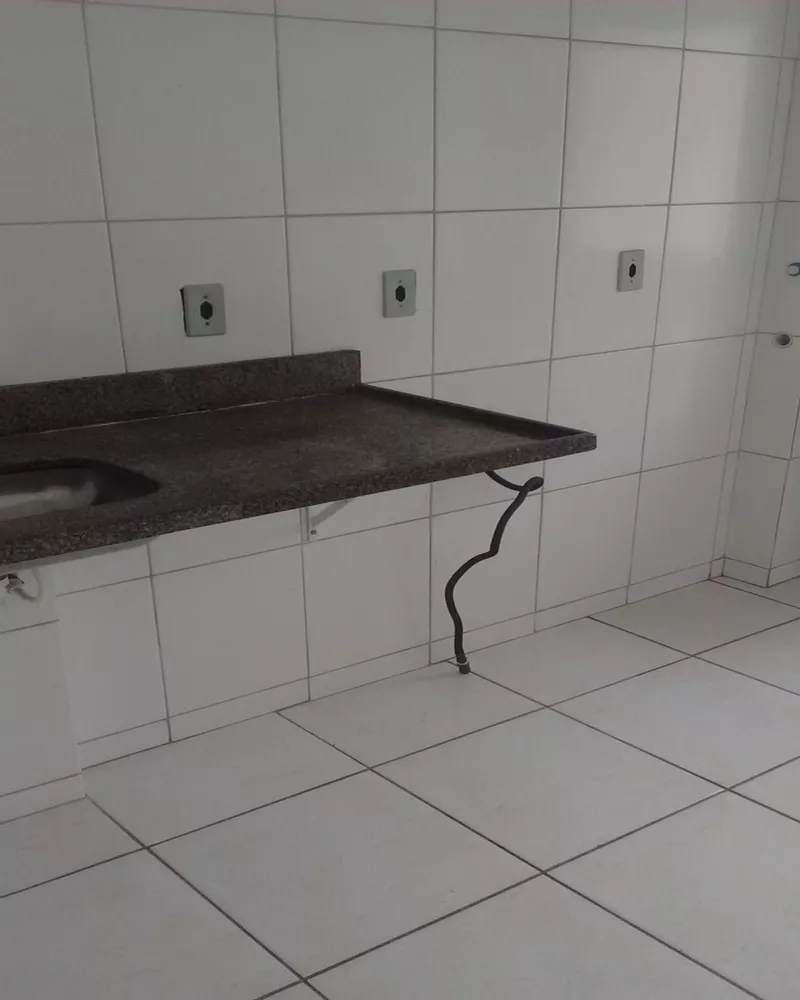 Apartamento, 2 quartos, 47 m² - Foto 10