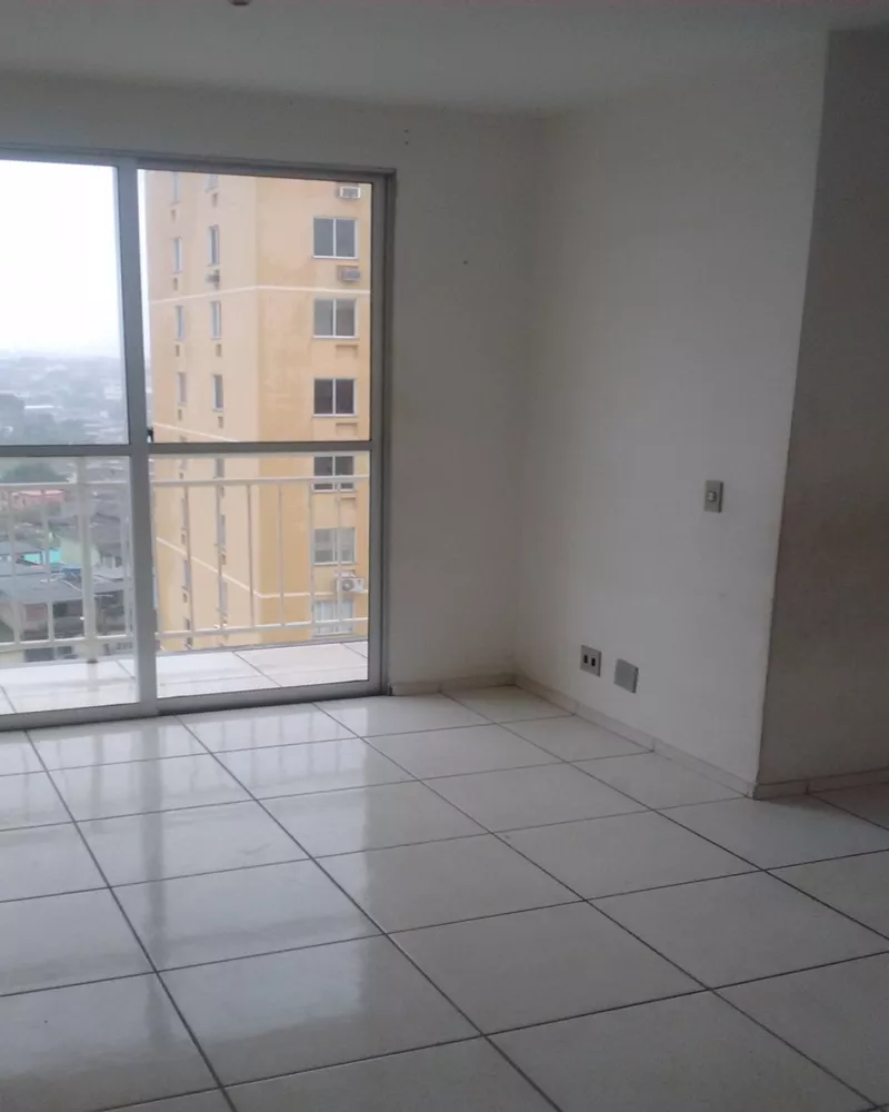 Apartamento, 2 quartos, 47 m² - Foto 7