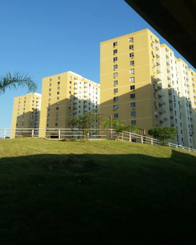 Apartamento, 2 quartos, 47 m² - Foto 1