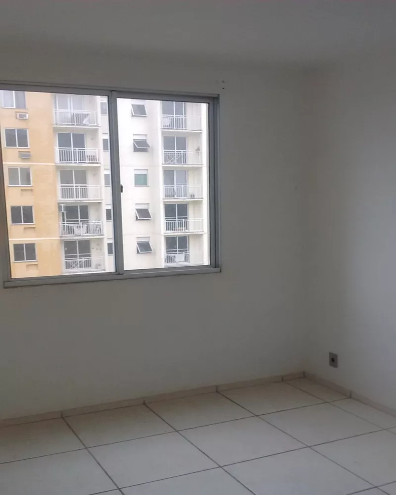 Apartamento, 2 quartos, 47 m² - Foto 2