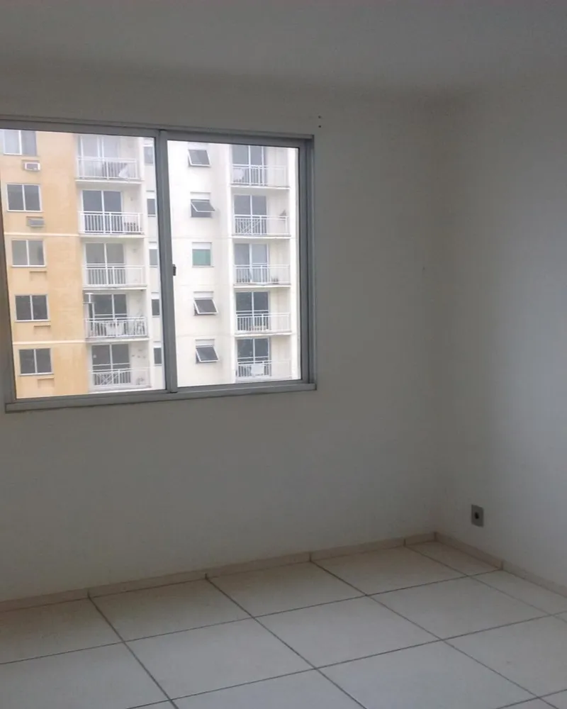 Apartamento, 2 quartos, 47 m² - Foto 2