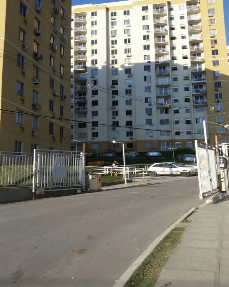 Apartamento, 2 quartos, 47 m² - Foto 31